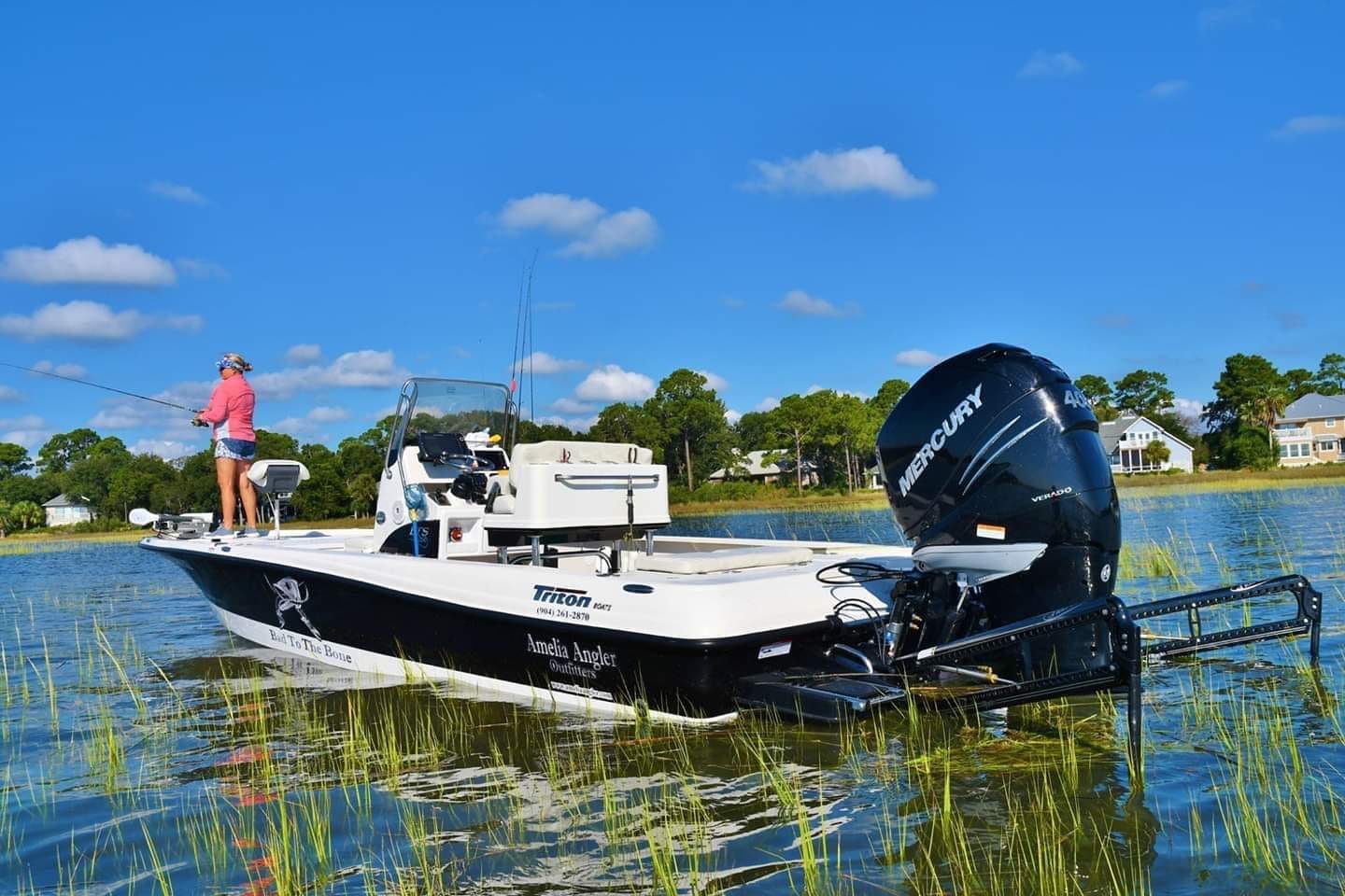 Omni Resort Amelia Island luxury villas
